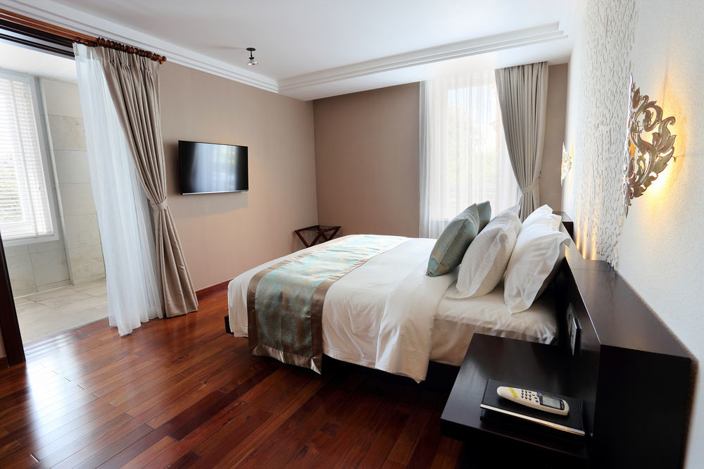 Arunreas Hotel Πνομ Πενχ Εξωτερικό φωτογραφία