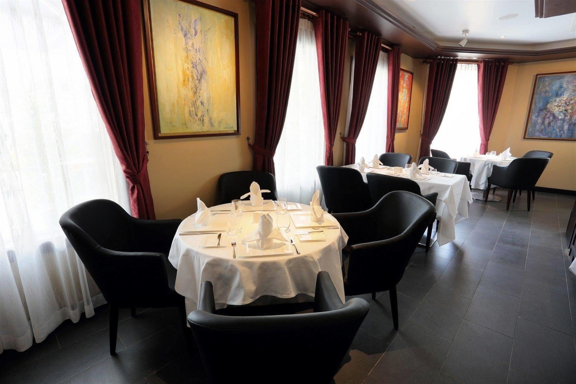 Arunreas Hotel Πνομ Πενχ Εξωτερικό φωτογραφία