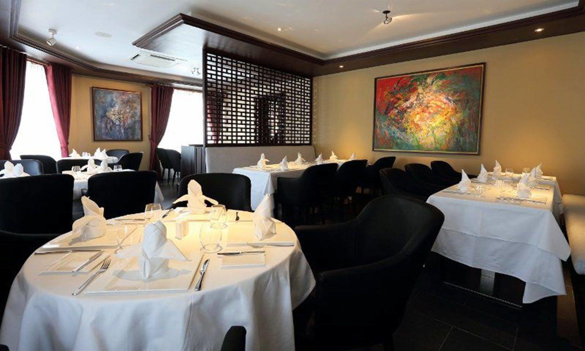 Arunreas Hotel Πνομ Πενχ Εξωτερικό φωτογραφία