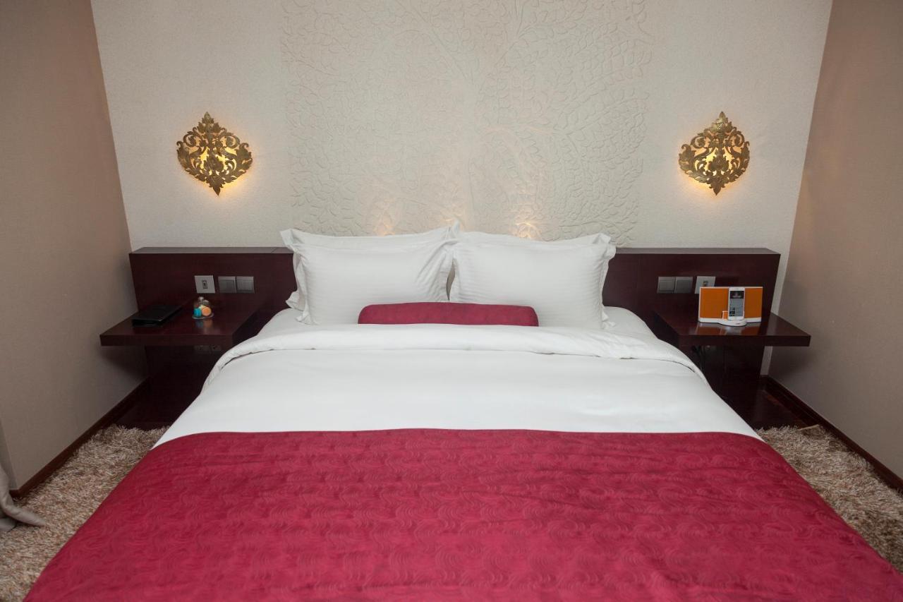 Arunreas Hotel Πνομ Πενχ Εξωτερικό φωτογραφία