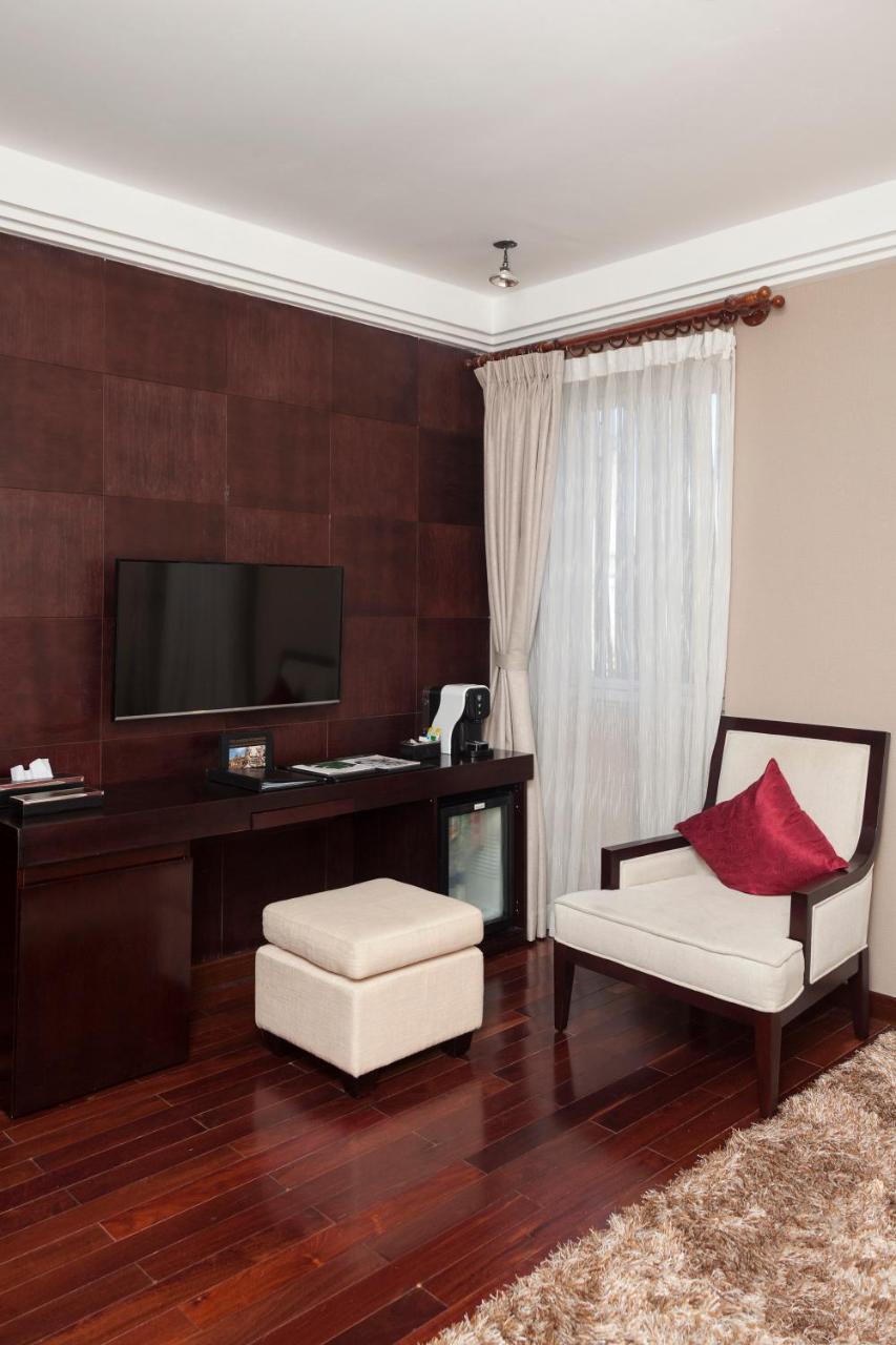 Arunreas Hotel Πνομ Πενχ Εξωτερικό φωτογραφία